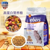 Бесплатная доставка ebers хомяки зерно зерно зерно зерно, золотой шелковый медвежь