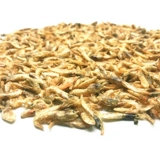 Глубокие морские креветки сухожилие хомяки Золотые шелковые медведи ежа белка сатарис медово сумки 鼯 кальциевая добавка питания закуски 50 г