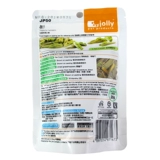 Jolly Zuli Cao Cao Dry 20 г медового периода и молока, и молодые крысы усиливают питание против питания против закусок