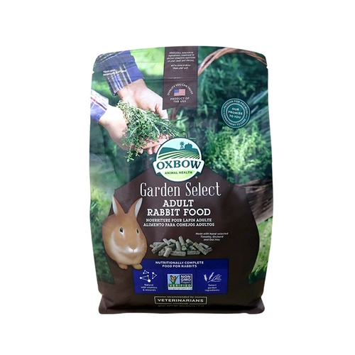 [Пятно] Бесплатная доставка Oxbow Aibao Garden Herbalt