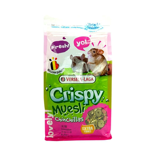 Spot Belgium Versailles Asia Pacific Edition Nutrition Totoro смешанный зерно 700G Totoro Main Food Totoro Totoro Toronal Totoro