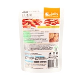 Jolly Zuli Crispy Strawberry 8G кролика Totoro Dolkin Rat Hed Money Bag