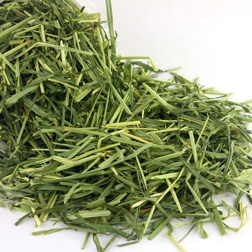 2022 Drying Rye Grass Section голландская свиная троп, кролика, морская свинка с добавками пищевой корма сухой трава.