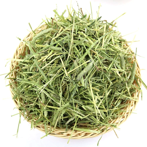 Бесплатная доставка Канада Luoji гора Xueshui Timori Snow Titan кролик кролик голландский свинья Тоторо Федеральная трава сетка 2 кг