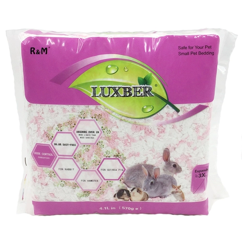 Бесплатная доставка RM Dust -Бесплатная бумажная хлопковая хомяка Золотое шелковое медвежье ежа ежа ежа, розовая бумажная чип, водопоглощение вода теплое поглощение влаги