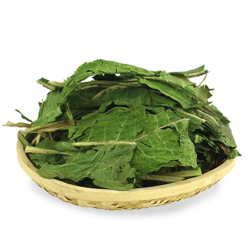 20 лет сушеной хризантемной сушной травы 50G кроличье тоторо.