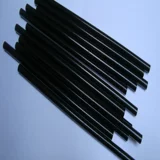 Черный клей-карандаш, парик, 11мм, 7мм