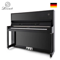 Đức LISZT Liszt đàn piano thẳng đứng chuyên nghiệp cao cấp T-122B khu vực Thâm Quyến giao hàng tận nhà - dương cầm piano điện