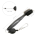 Câu lạc bộ golf bàn chải hai mặt đa chức năng làm sạch bàn chải AliExpress Amazon nóng bán Golf Cọ 	bộ gậy đánh golf	 Golf