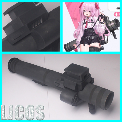 taobao agent 【LJCOS】 Victor, weapon, props, cosplay