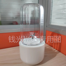 Мини Соковыжималка joyoung/九阳 l3-c8白小型便携式榨汁杯家用迷你多功能榨果汁机 Joyoung/L3-C8