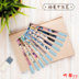 Chất khô, đất chôn nhỏ, đất chôn, Taiping, anime, trò chơi trực tuyến, yếu tố phụ, bút, đầu trung tính, bút - Carton / Hoạt hình liên quan ảnh nhãn dán cute Carton / Hoạt hình liên quan