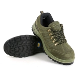 Лето удобная, дышащая защита от защиты от труда сталь стальной бату против