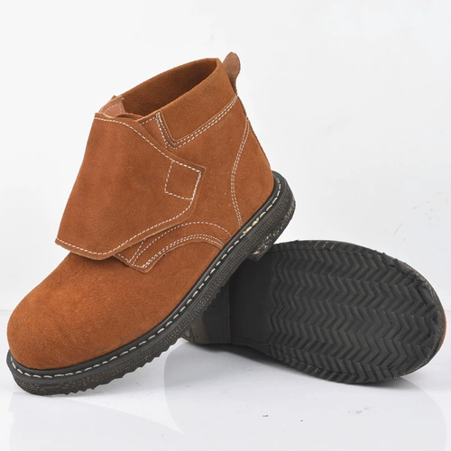 Трудовая обувь анти -смажирование, устойчивая к износу обуви, сталь, сталь, высокая задача, строительная конструкция мужская обувь высокотемпературное сопротивление