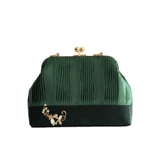 [Большие ремесла] -AOQIN & DEMON -GOLDEN PACK DIY Материал пакет ручной работы и резка отходов