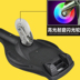Trẻ em xe Qingda trẻ em và thanh thiếu niên hai vòng giá hai bánh skateboard 3-4-5-6-7-8-9-10-11-12 tuổi hơn 2 xe đạp đẩy cho bé Con lăn trượt patinet / trẻ em