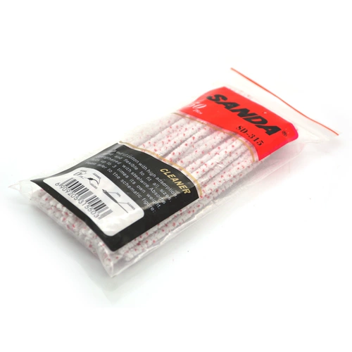 Санда (Санда) Гладкая духонг инструмент для стирки сигарет jung