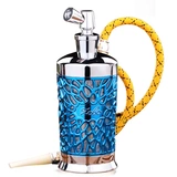 Кальян, электронная мигающая лампа, мундштук, комплект