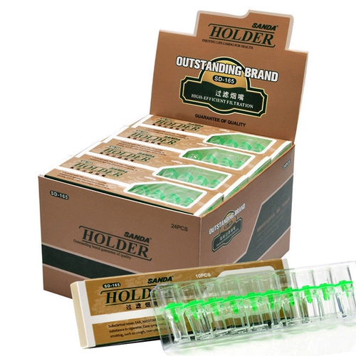 Сан-да Санда фильтрация типа сигарета Bzer 240 SD-165