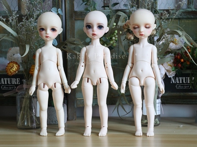 taobao agent [Kaka's Paradise] DF-H painting realm MyOU/IMDA3.0 and other large six-all-six distribution body comparisons are displayed only