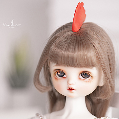 taobao agent [Kaka] BJD/SD doll [Ling Dance Human shape] Original*Six points*Guru 叽*19 version of the body
