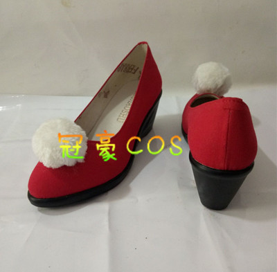 taobao agent Footwear, cosplay