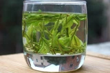 Белый чай, чай «Горное облако», чай Мао Фэн, зеленый чай, весенний чай, чай в пакетиках, коллекция 2023
