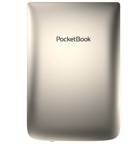 PocketBook E -Book E -Reader Mobile Device Device PB633 цвет