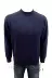 Counter chính hãng Hellmans YG14B72 mùa thu và mùa đông nam nửa cổ cao giản dị dệt kim áo len cashmere - Áo len Cashmere