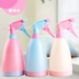 Tưới nước 500ml có thể tưới nước tại nhà bình hoa làm sạch bình xịt chất lỏng chậu ghép thông minh Nguồn cung cấp vườn