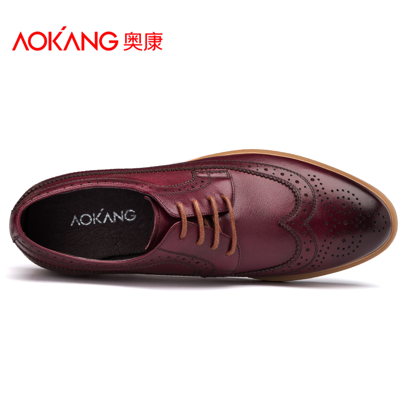 Aokang/奥康图片3