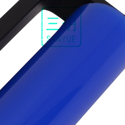10 -килограммовый 25см синий алюминиевый сплав высокий ролик промышленные ручные ручные ручные ручные ручные ручные ручные ручные