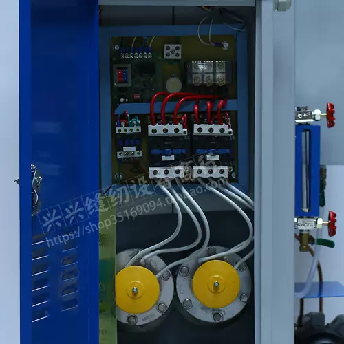 Электрический нагревающий котел Полный -Аутоматический коммерческий паровой генератор