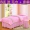 Đơn giản màu sắc đẹp làm đẹp giường bao gồm bốn bộ thẩm mỹ viện vật lý trị liệu cơ thể massage không trượt giường bìa chăn - Trang bị tấm