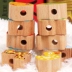 Trẻ sơ sinh và trẻ nhỏ đính cườm đồ chơi giáo dục bé cho bé trai và bé gái 0-1-2-3 năm tình báo cũ của hạt Threading Building Blocks Đồ chơi bằng gỗ