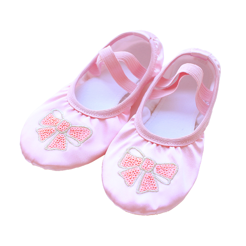 Chaussures de danse enfants - Ref 3448965 Image 5
