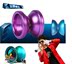 Yo-Yo Hail Photon Elf S Yo-Yo Xuan Ngôi sao ma thuật Firefox YOYO Ball Ice Ice Sứ giả đen Kiếm shop đồ chơi trẻ em YO-YO