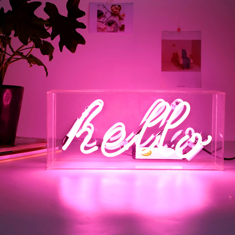 Neon Light 2