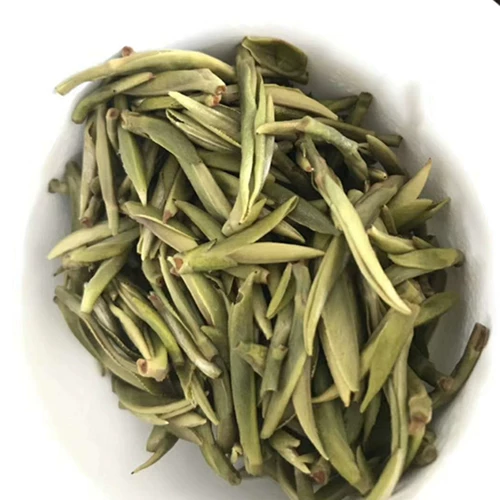 Фудин Байча, байховый чай, серебряная игла, 2018 года, 500 грамм