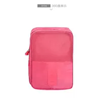 Красный арбуз