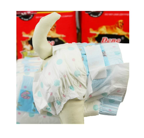 Петушки, моча, влажная собака менструальные брюки доно одноразовые физиологические брюки собаки анти -харассионные принадлежности