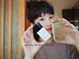 SU3 Authentic Ruisu Xuefuyan Kem Nữ Trang Điểm Lotion Giữ Ẩm Sinh Viên Trang Điểm Che Khuyết Điểm Nhạy Cảm Cơ Bắp che khuyết điểm cho da mụn Sun màn hình / Pre-Make-up