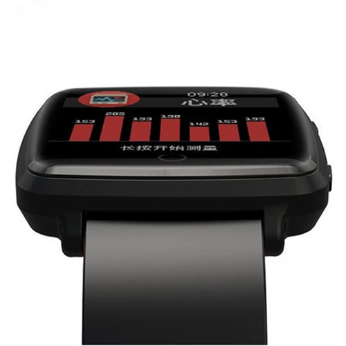 Водонепроницаемое умное устройство, часы, отслеживает сердцебиение, измеряет давление, bluetooth