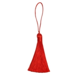 Классическая китайская подвеска с кисточками ручной работы, ручка, сумка, аксессуар с аксессуарами, набор материалов, китайский стиль