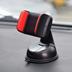 Kính chắn gió hút điện thoại ly xe giữ xe chuyển hướng dashboard lỗ thông hơi đa năng kẹp cố định - Phụ kiện điện thoại trong ô tô giá đỡ điện thoại ô to Phụ kiện điện thoại trong ô tô