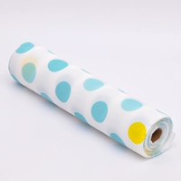 Синяя волна точка