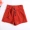 Thời trang đầu thu của phụ nữ thời trang hoang dã ren quần short eo cao quần quần ống rộng quần short nam unisex