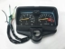 Thích hợp cho xe máy Honda WH125-3 dụng cụ CG King cụ Euro 2 tốc độ đo đường lắp ráp dụng cụ đo đồng hồ xe sirius fi đồng hồ xe 50cc Đồng hồ xe máy