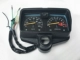 Thích hợp cho xe máy Honda WH125-3 dụng cụ CG King cụ Euro 2 tốc độ đo đường lắp ráp dụng cụ đo đồng hồ xe sirius fi đồng hồ xe 50cc