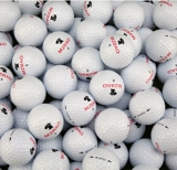 БЕСПЛАТНАЯ ДОСТАВКА Прямая продажа Golf Game Ball Court и тренировочная специальная практика Ball New -Second -Hand